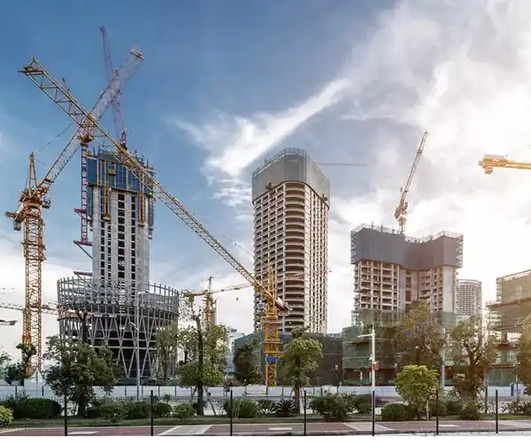 Infrastructure Solutions