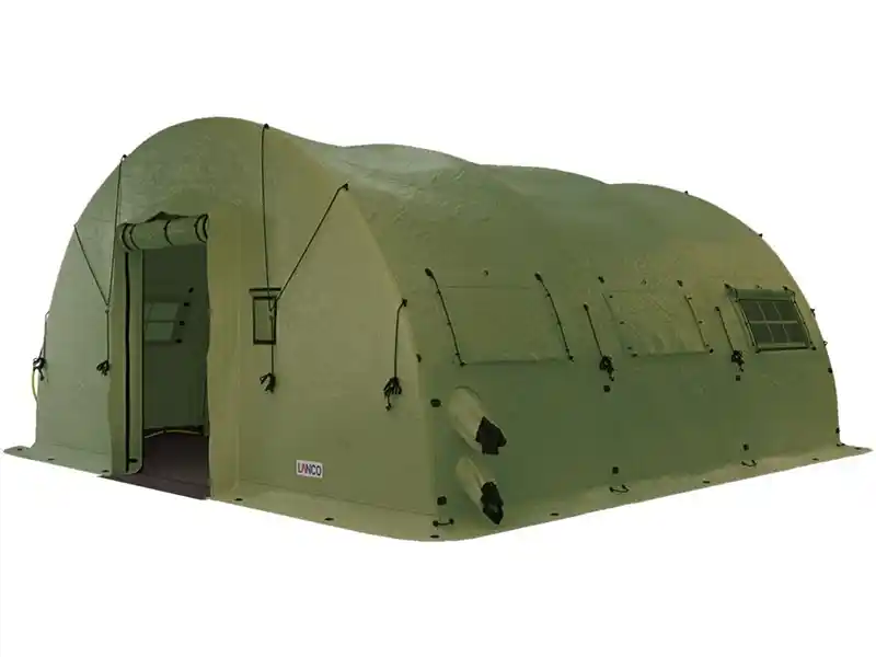 Arch Inflatable Shelter