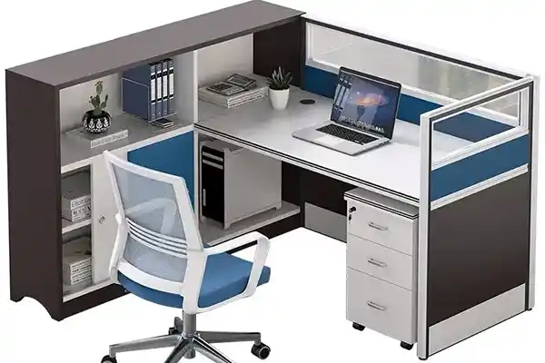Commercial Office Desk