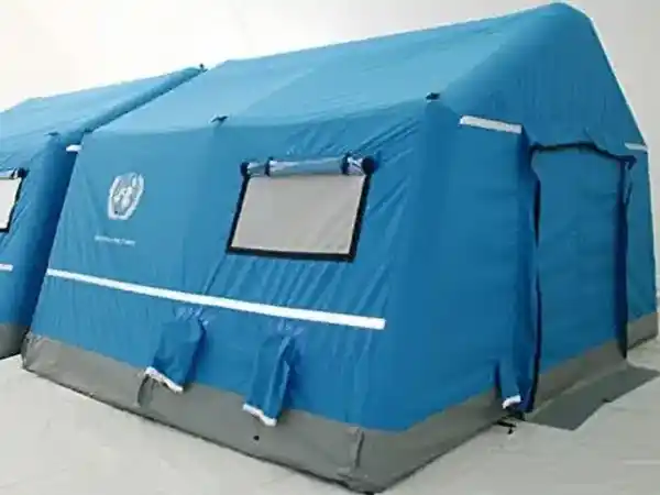 Emergency Rescue Tent