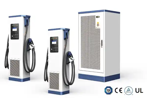 EV Charging Pile