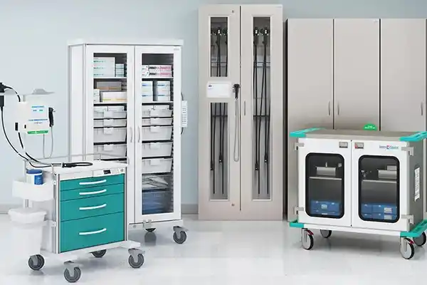 Hospital Medical Furniture
