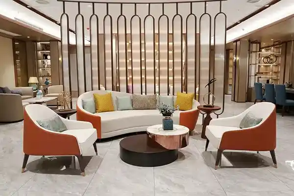 Hotel Lobby Furniture