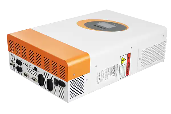 Hybrid Solar Inverter