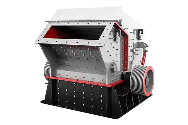 Impact Crusher Machine