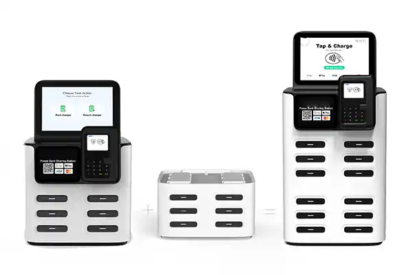 Mobile Charging Station