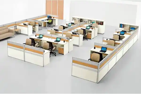 Office Workstation System