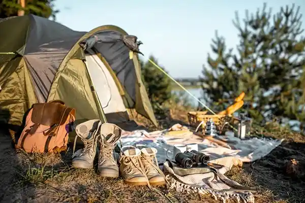 Outdoor Products Overview