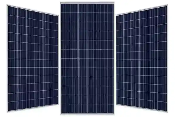 Polycrystalline Solar Panel