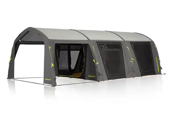 Pop-Up Air Tent