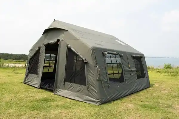PVC Inflatable Tent