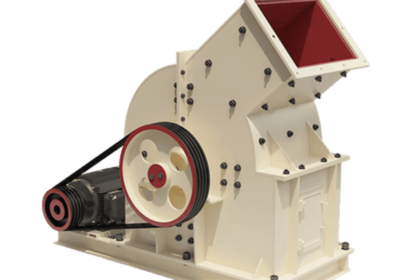 Stone Crusher Machine