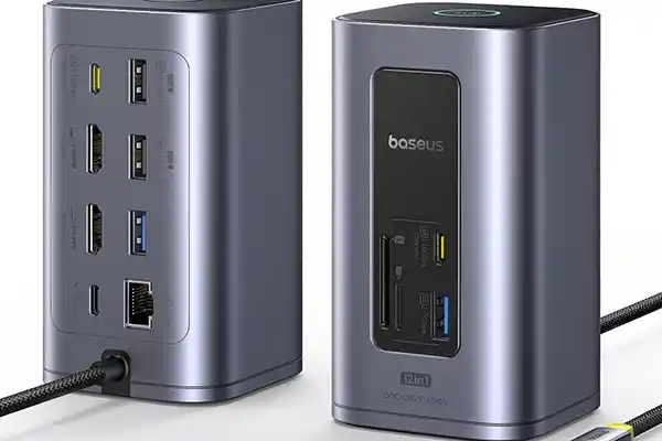 USB Charging Hub