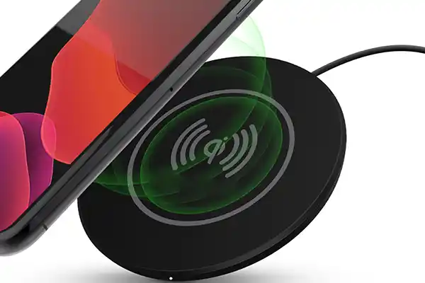 Wireless Charging Pad